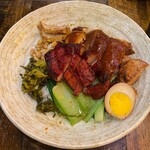 正宗隆江猪脚飯 - 