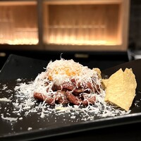 COWMAN STEAK CLUB - 