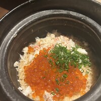 和食しんくろ - 