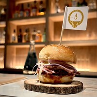 COWMAN STEAK CLUB - 