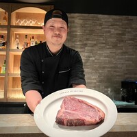 COWMAN STEAK CLUB - 