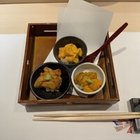 すし尽誠 - 