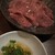 福岡 博多 鳥焼き肉 ねぎ肝屋 - 料理写真: