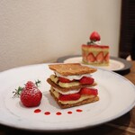 Nova 珈琲と焼菓子 - 