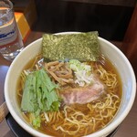 麺たつ - 