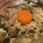 イタリア料理 今井 - 