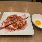 牛たん うしすけ - 
