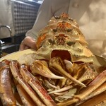 イタリア料理 今井 - 