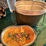 One Curry BAR M's - 