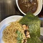 元祖 中華つけ麺 大王 - 