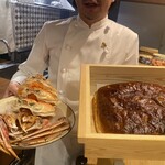イタリア料理 今井 - 