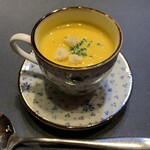 欧風カレー 白山舎  - 