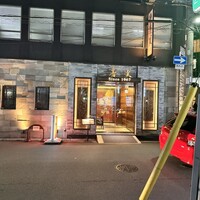 中国料理 青冥 堂島本店 - 