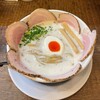 ラーメン家 みつ葉
