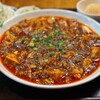 Chuukaryouri Shiki - 麻婆豆腐ランチ