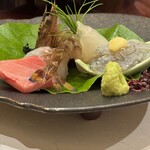 Kaiseki Fujiki - 