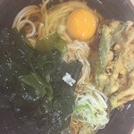 Yaoki Soba - 