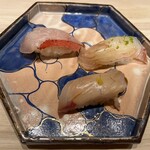 Sushidou Tomiza - 