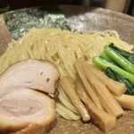 麺屋ぬかじ - 