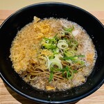 るちん製麺所 九条店 - 
