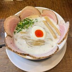 ラーメン家 みつ葉 - 