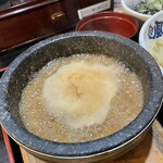 濃厚つけ麺　風雲丸 - 