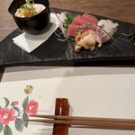 日本料理　香せり - 