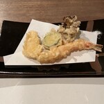 日本料理　香せり - 