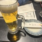 海鮮屋 みなと - 