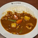 カレーハウスCoCo壱番屋 - 