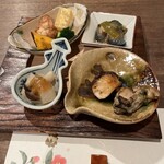 日本料理　香せり - 