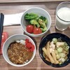 Keiou Puressoin Ootemachi - 朝食バイキング（自分がとった料理）