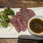肉ト酒 八丁堀酒場 てっつい - 