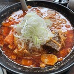 Yakiniku Daidoumon - 