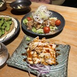 新宿 今井屋本店 - 