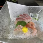 お食事処かねいち - 