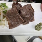 肉ト酒 八丁堀酒場 てっつい - 