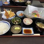 お食事処かねいち - 