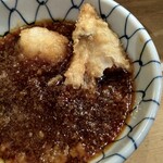 天ぷらめし 金子半之助  - 