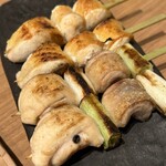 Honkaku Yakitori Daimyouhete - 