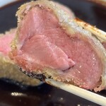 厚切りレアとんかつ やまとん 金山本店 - 