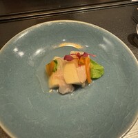 Cuisine SHINGO 日本橋 - 