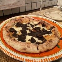 トラットリア ラ タルタルギーナ - 