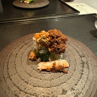 Cuisine SHINGO 日本橋 - 