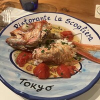 ラ･スコリエーラ - 