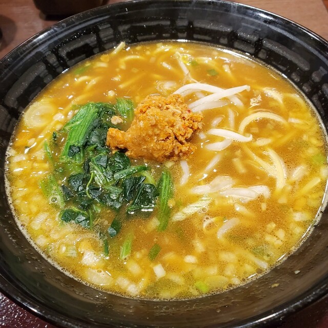 カレーハウスCoCo壱番屋 釧路星が浦大通店（カレーハウスココイチバンヤ） - 新大楽毛（カレー）の写真