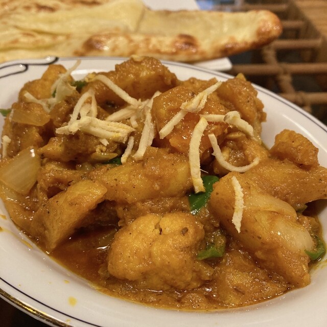 INDUS Sakae Purinsesugadenhoteru Ten photo 2