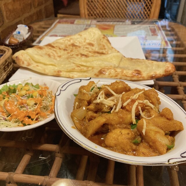 INDUS Sakae Purinsesugadenhoteru Ten