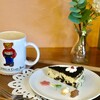 熟成チーズケーキカフェAnts' coffee company - 