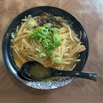 横綱ラーメン - 